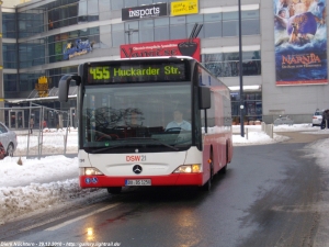 1250 (DO DS 1250) · [U] Dortmund Hbf
