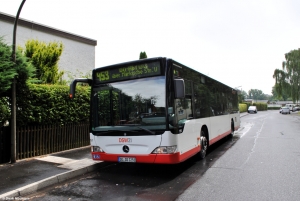 1251 (DO DS 1251) · Bergmeisterstraße