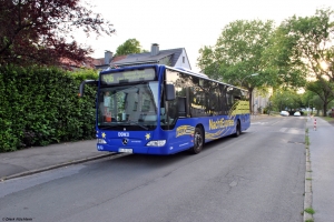 1254 (DO DS 1254) · Tölckestraße