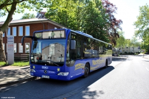 1254 (DO DS 1254) · [U] Willem-van-Vloten-Straße
