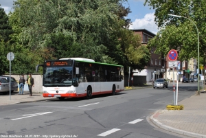 1291 (DO DS 1291) Mengede Bahnhof