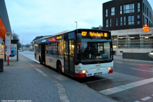 1292 (DO DS 1292) · Do-Hörde Bf. [U]