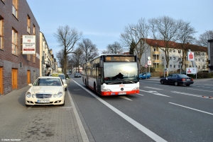 1295 (DO DS 1295) · Barop Parkhaus [U]