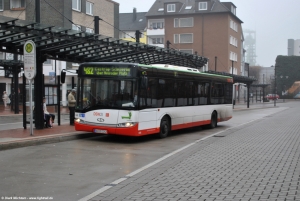 1242 (DO DS 1242) · Castrop-Rauxel Münsterplatz
