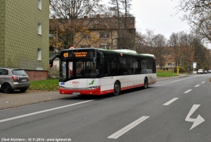 1283 (DO DS 1283) · [U] Willem-van-Vloten-Straße