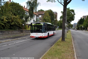 1222 (DO DS 1222) · Rathenaustraße