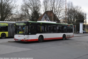 1224 (DO DS 1224) Huckarde Bushof [U]