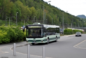 PIR OV 175 · Bad Schandau Bf.