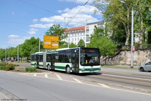 PIR OV 189 · Dresden, Waldschlößchen