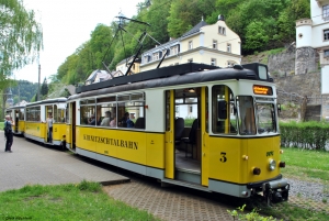 3 · Bad Schandau Kurpark