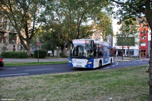 BM RE 9054 · Köln, Heumarkt