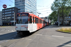 7576 · Köln, Barbarossaplatz