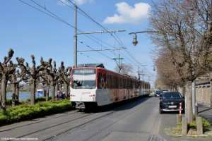 7756 · Königswinter, Clemens-August-Straße