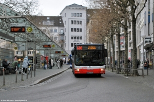 1415 (BN SW 4425) · Friedensplatz