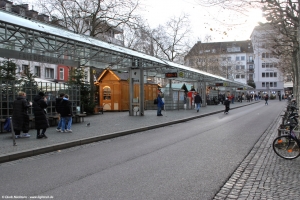 Friedensplatz, 21.12.2024 Friedensplatz, 21.12.2024