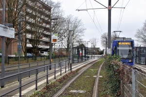 Kopenhagener Straße, 30.12.2024 Kopenhagener Straße, 30.12.2024