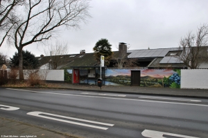 Kopenhagener Straße, 30.12.2024 Kopenhagener Straße, 30.12.2024