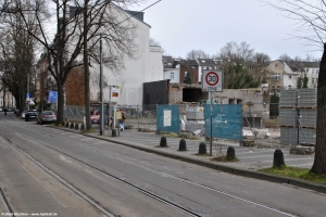 Poppelsdorfer Allee, 21.12.2024 Poppelsdorfer Allee, 21.12.2024