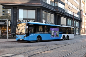 258 (IMR 656) · Kaisaniemenkatu