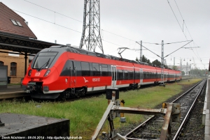 442 847 Warnemünde