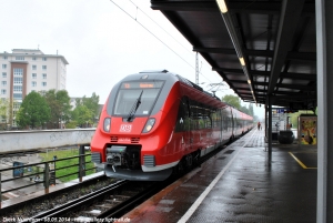 442 854 Rostock-Holbeinplatz