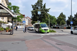 37 (GT VB 2037) · Gütersloh ZOB / Hauptbahnhof
