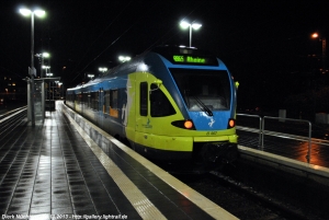 ET 007 Münster Hbf