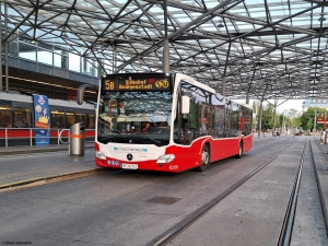 6208 (W 3971 LO) · Praterstern (S)[U]