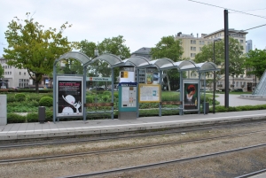 Festhalle / Messe, 15.05.2010
