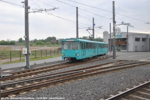 370 · Betriebshof Ost
