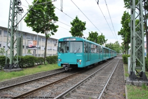 380 · Gwinnerstraße