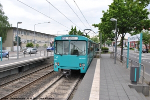 404 · Gwinnerstraße