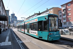 213 · Börneplatz