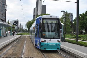 216 · Festhalle / Messe