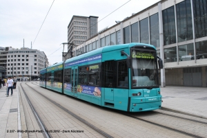 257 · Willy-Brandt-Platz