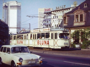607 - Hauptwache