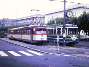 616 - Inheidener Straße