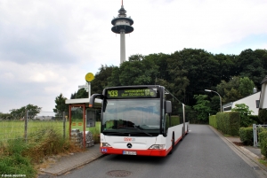 1133 (DO DS 2133) · Sommerberg Waldstraße
