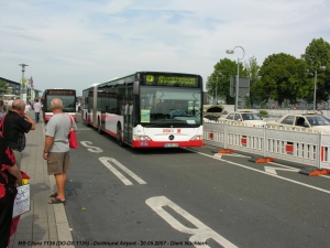 1135 (DO DS 1135) · Dortmund Airport
