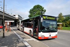 1152 (DO DS 1152) Do.-Oespel (S)