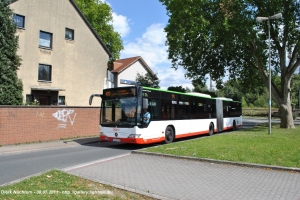 1192 (DO DS 1192) Mengede Bahnhof