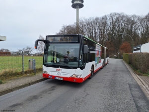 1192 (DO DS 1192) · Sommerberg, Waldstraße