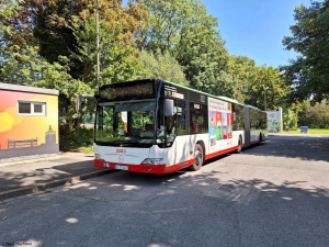 1401 (DO DS 1401) · Schleife Stadion