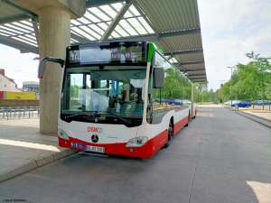 1101 (DO DS 1101) · DO Mengede Bf (S)