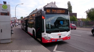 1418 (DO DS 1418) Kirchlinde Zentrum