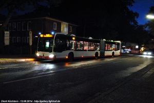 1419 (DO DS 1419) · Willem-van-Vloten-Straße