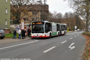 1419 (DO DS 1419) · [U] Willem-van-Vloten-Straße