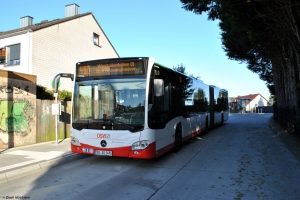 1476 (DO DS 1476) · Schanze
