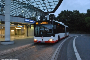 1825 (DO DS 1825) · Westfalenhallen [U]