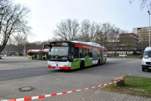 1829 (DO DS 1829) · Westfalenhallen